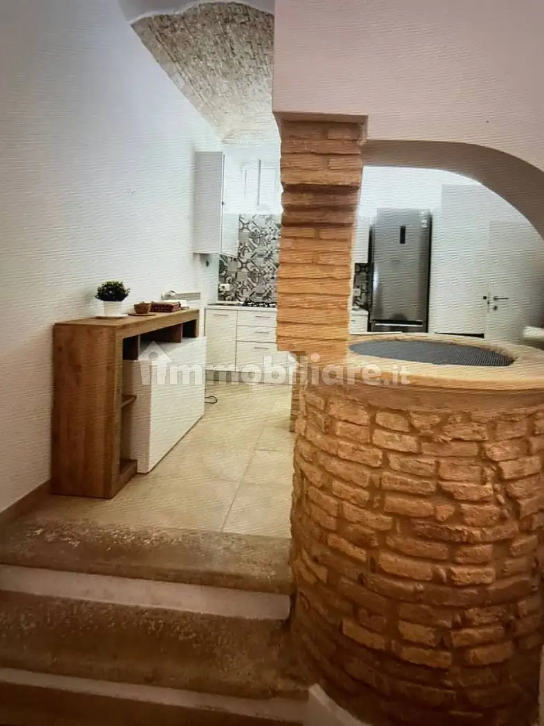 Loft in affitto a Vasto