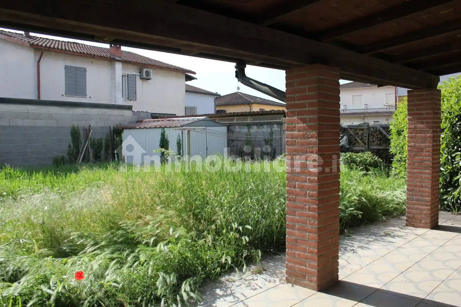 Villa in vendita a Pizzighettone