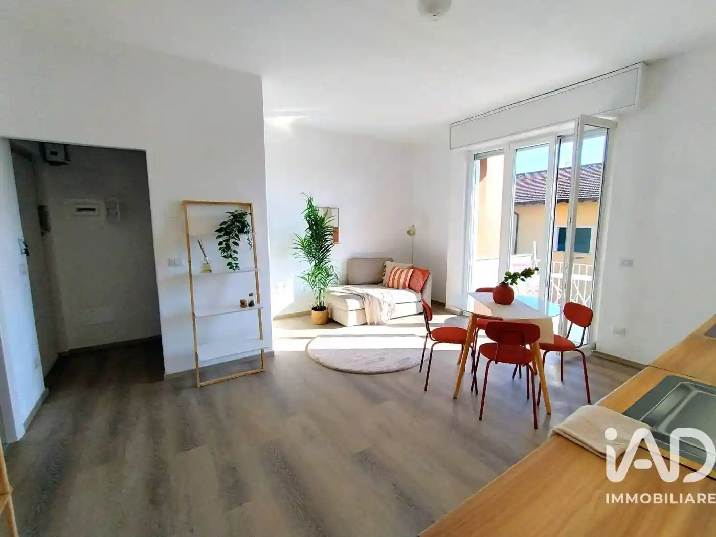 Appartamento in vendita a Ghiffa