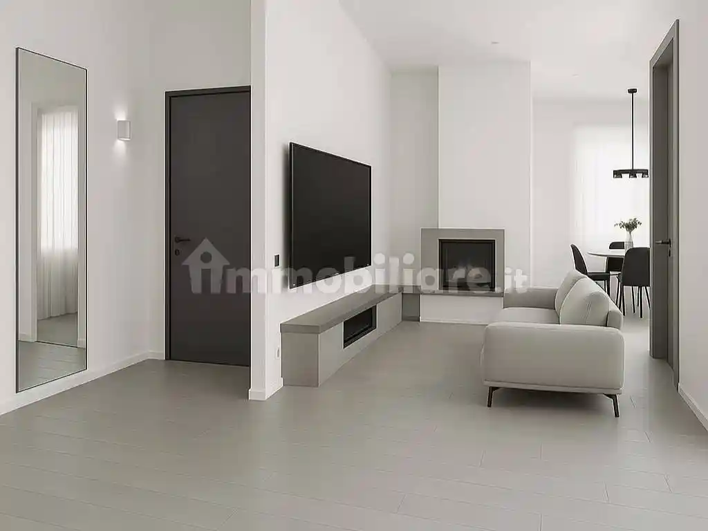 Villa unifamiliare villaggio Santa Lucia 5, Simeri Mare, Simeri Crichi - foto 3