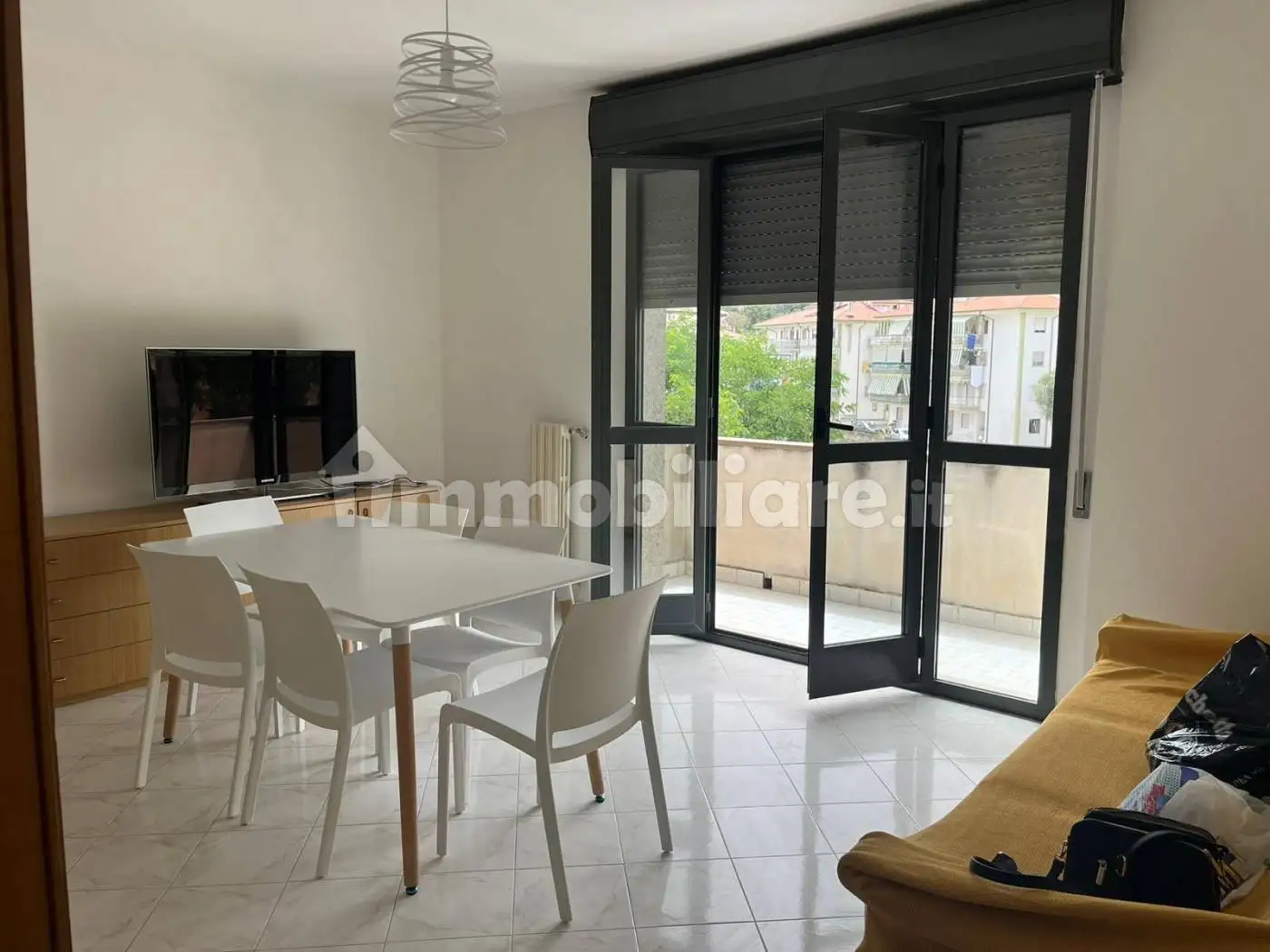 Appartamento in affitto a Vibo Valentia