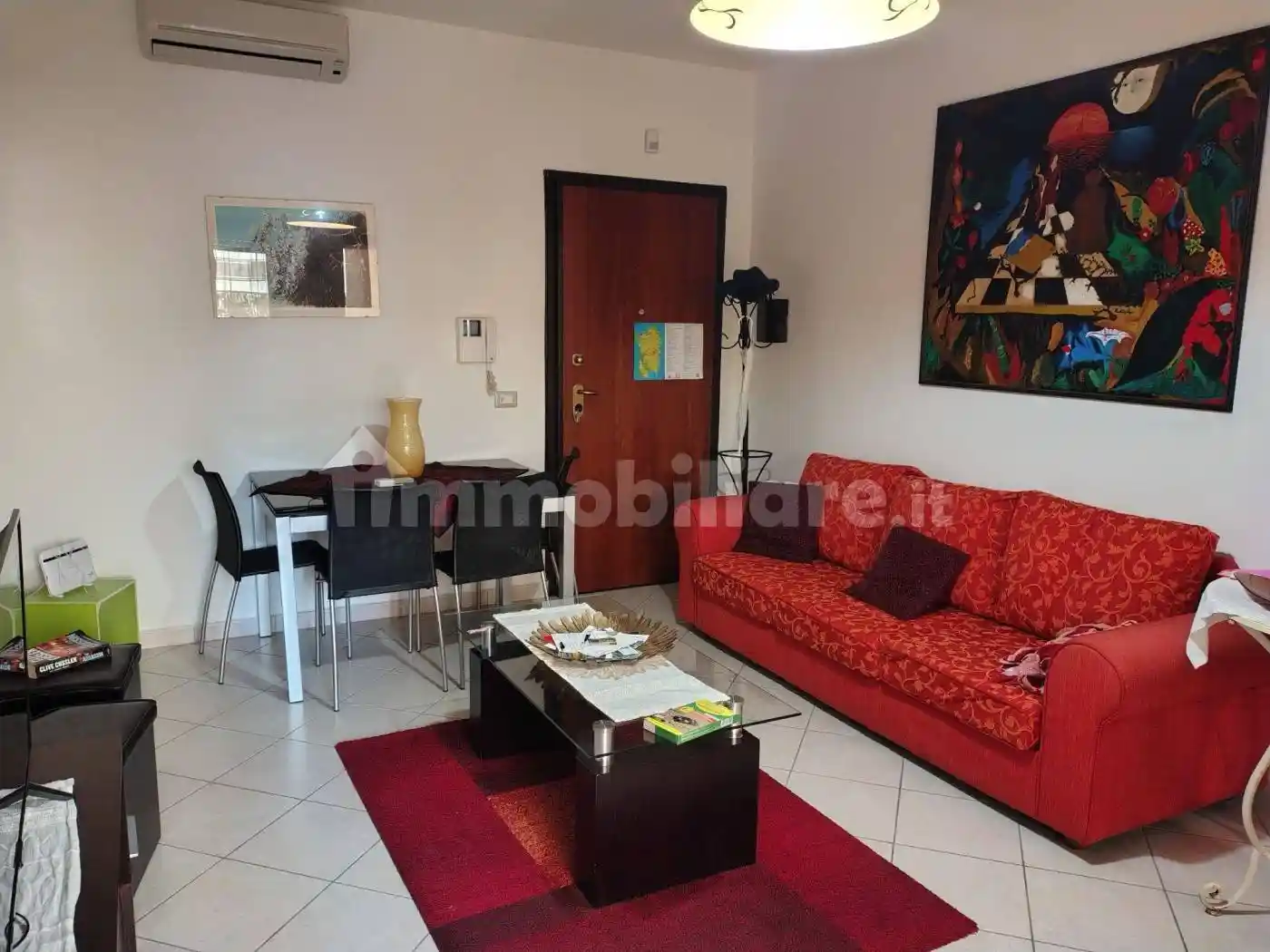 Palazzo - Edificio in vendita a Bosa