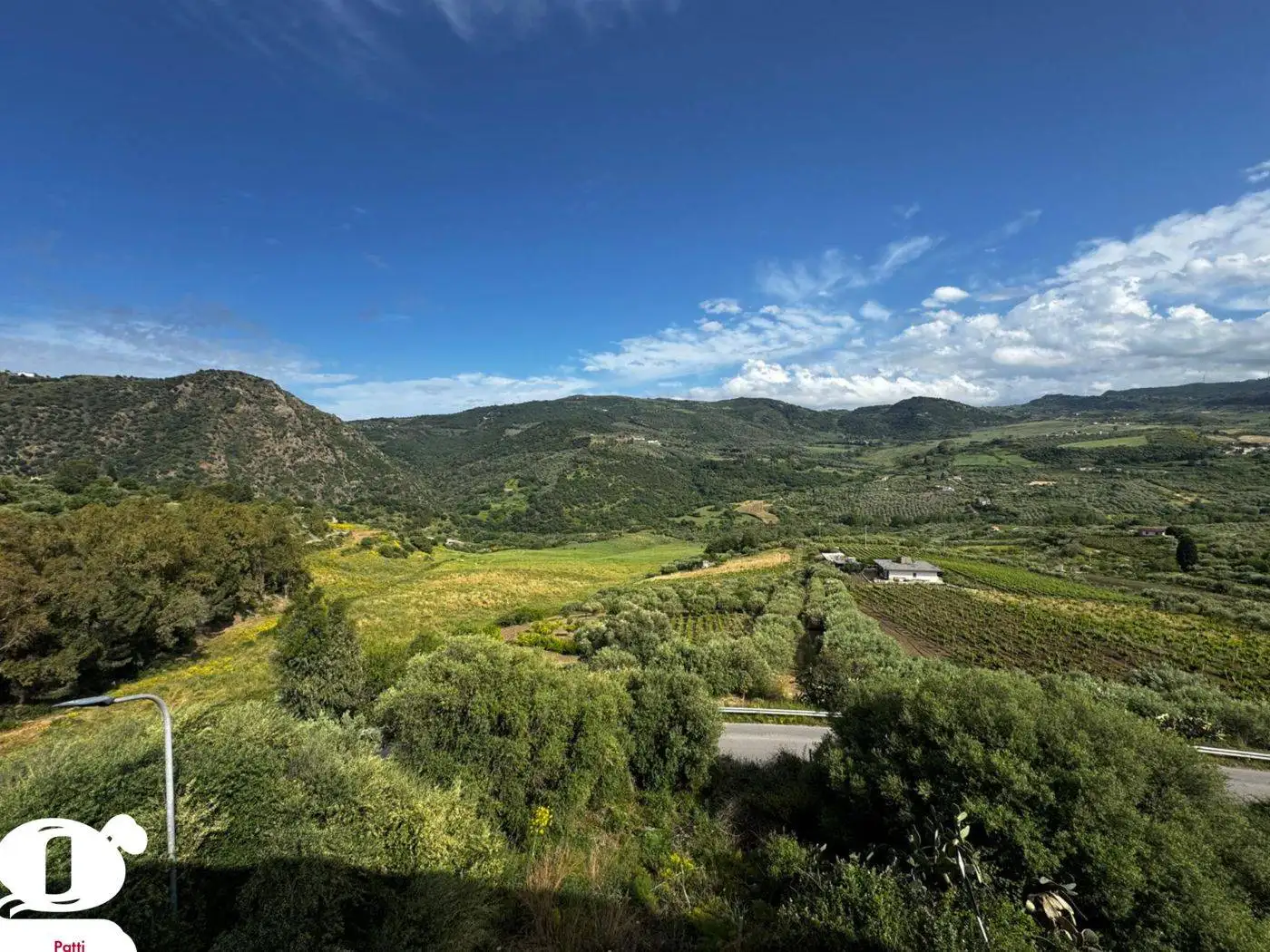 Appartamento in vendita a Librizzi