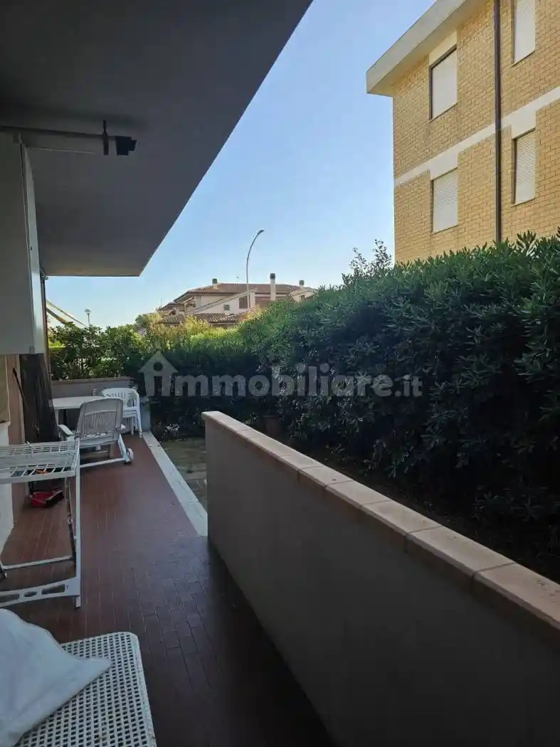 Appartamento in vendita a Follonica