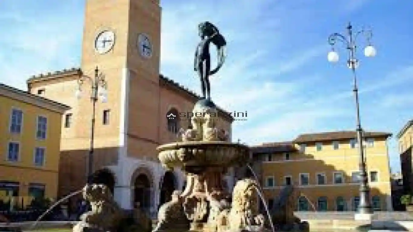 Villa in vendita a Fano