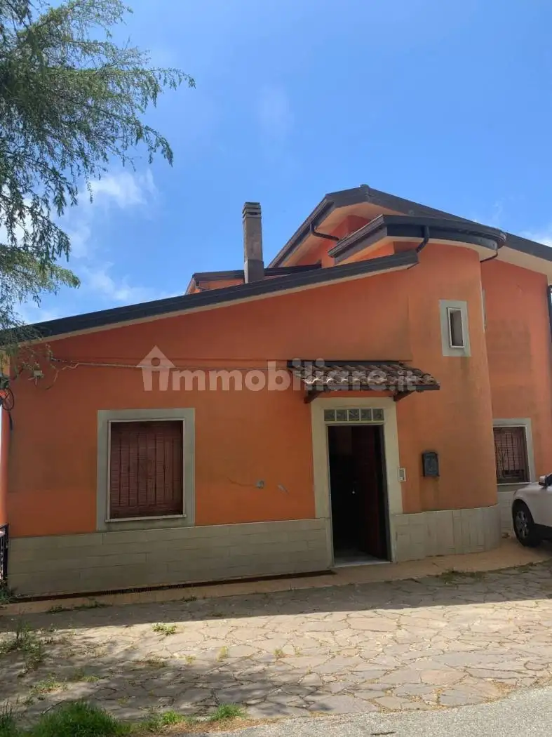 Villa in vendita a Joppolo