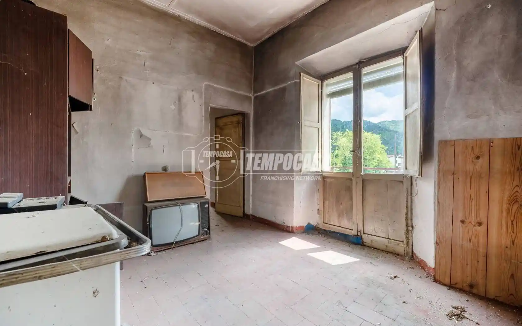 Casa indipendente in vendita a Brisighella