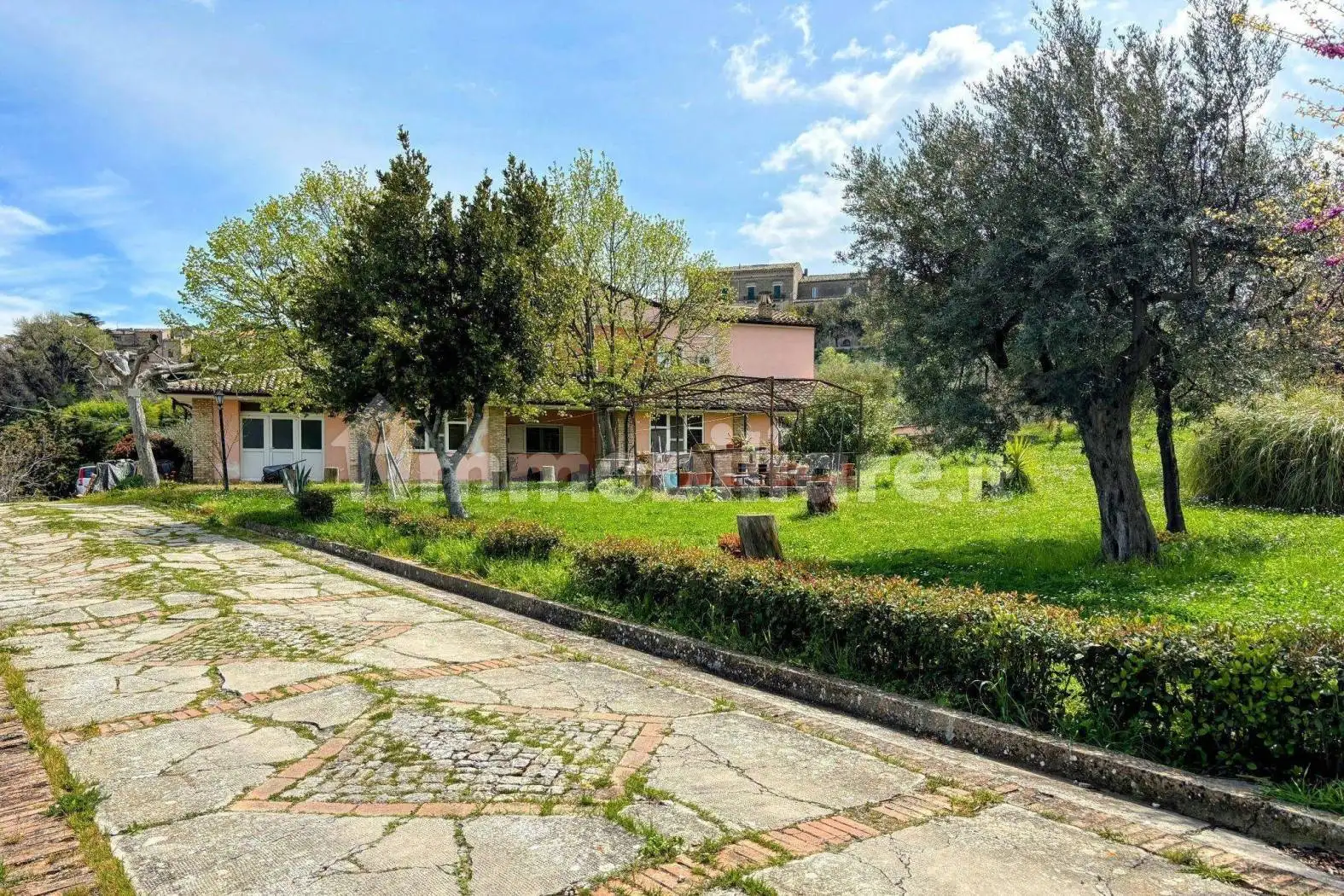 Villa unifamiliare via Fosso, Biccari - foto 2