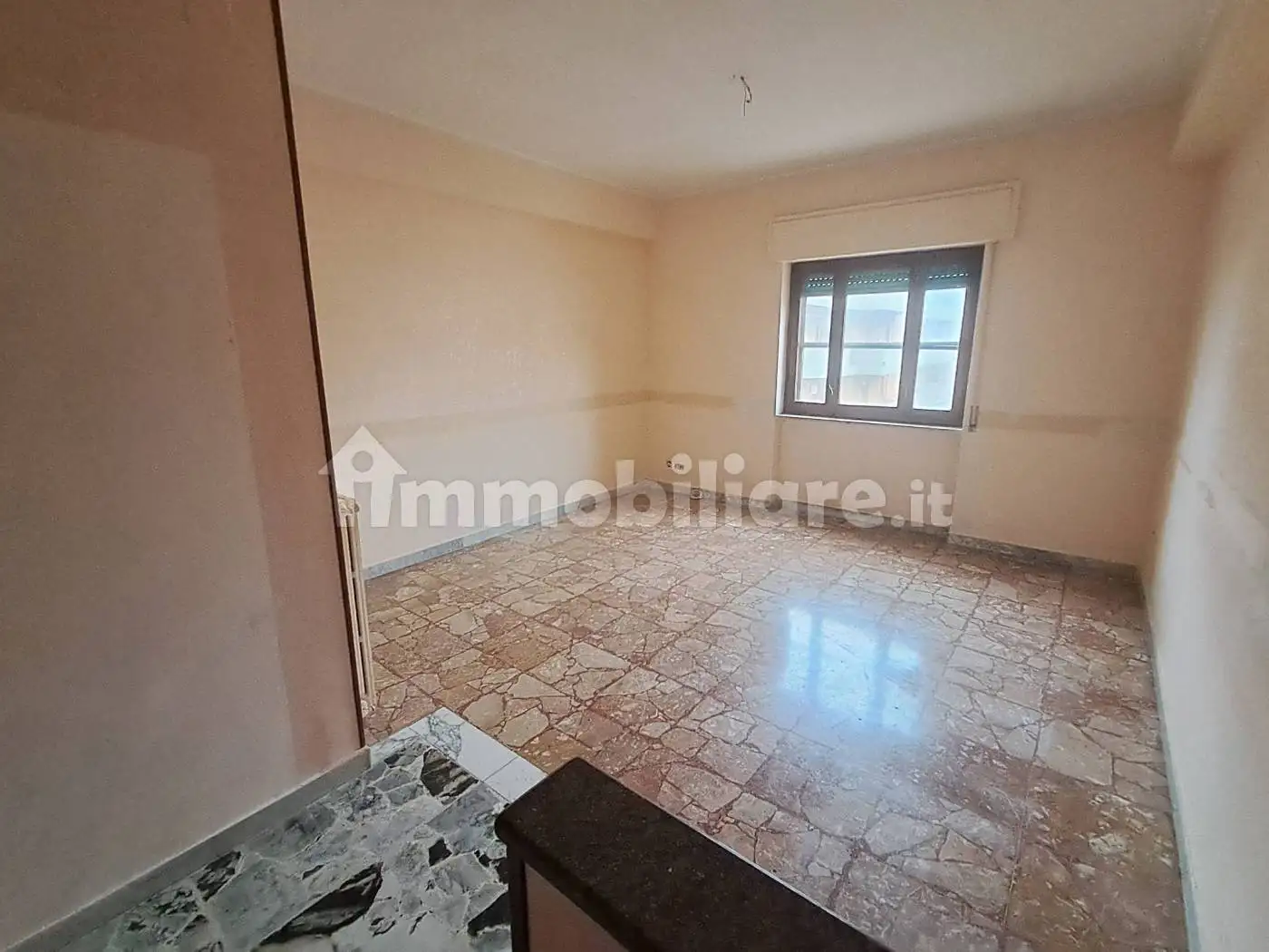 Appartamento in vendita a Catanzaro