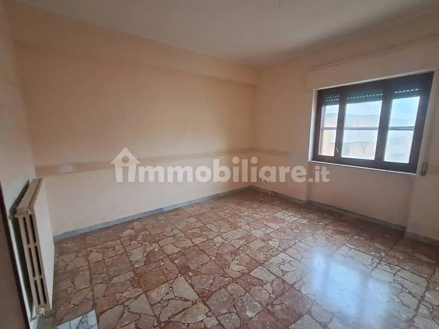 Trilocale viale Vincenzo De Filippis, Sant'Antonio - De Filippis, Catanzaro - foto 3