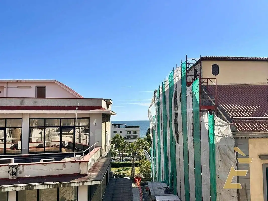 Appartamento in vendita a Portici