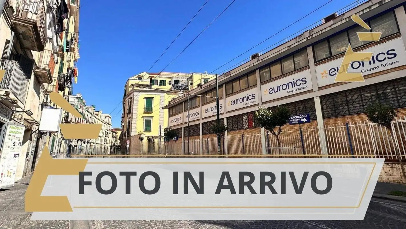 Appartamento in vendita a Portici