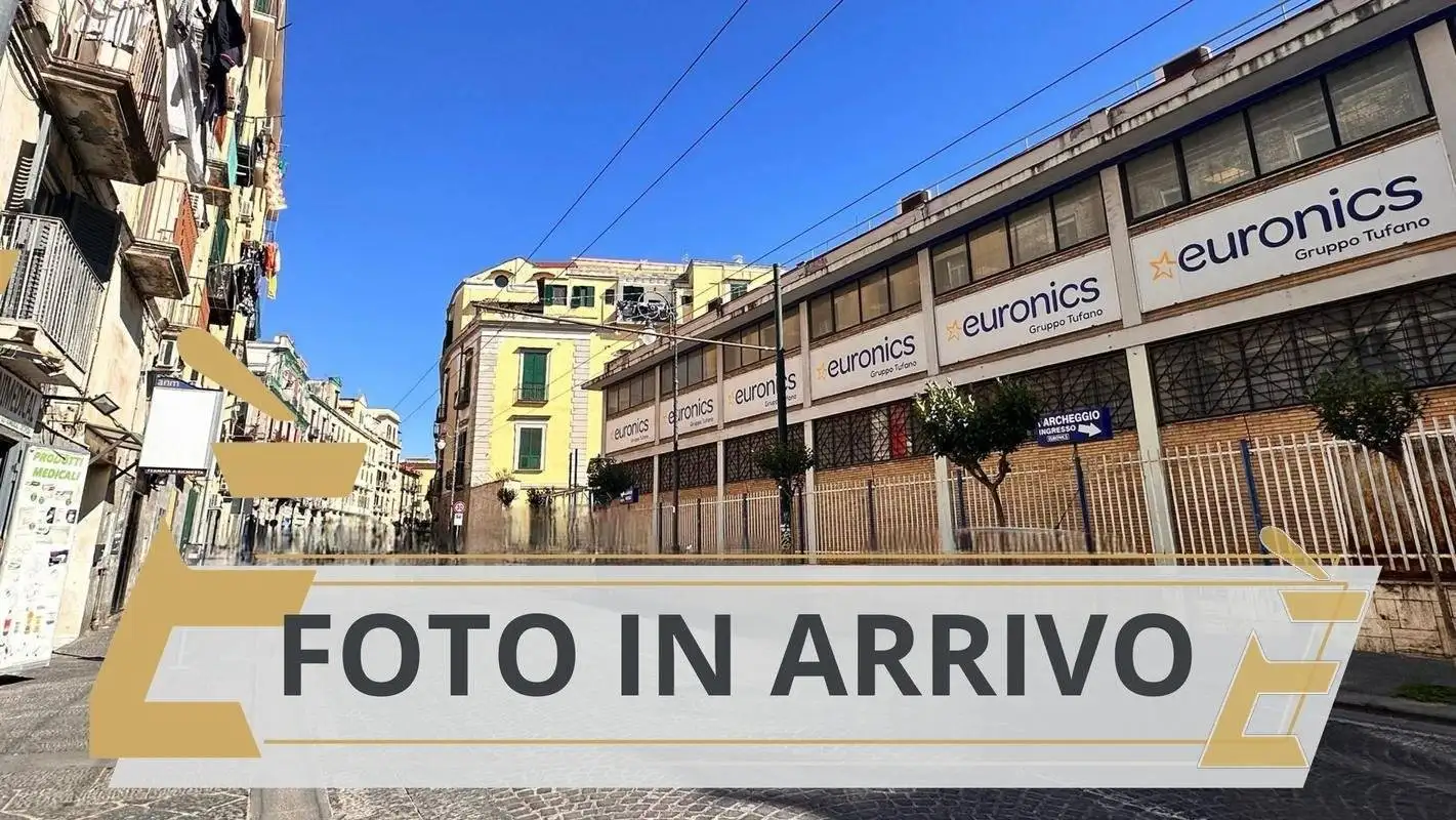 Appartamento in vendita a Portici