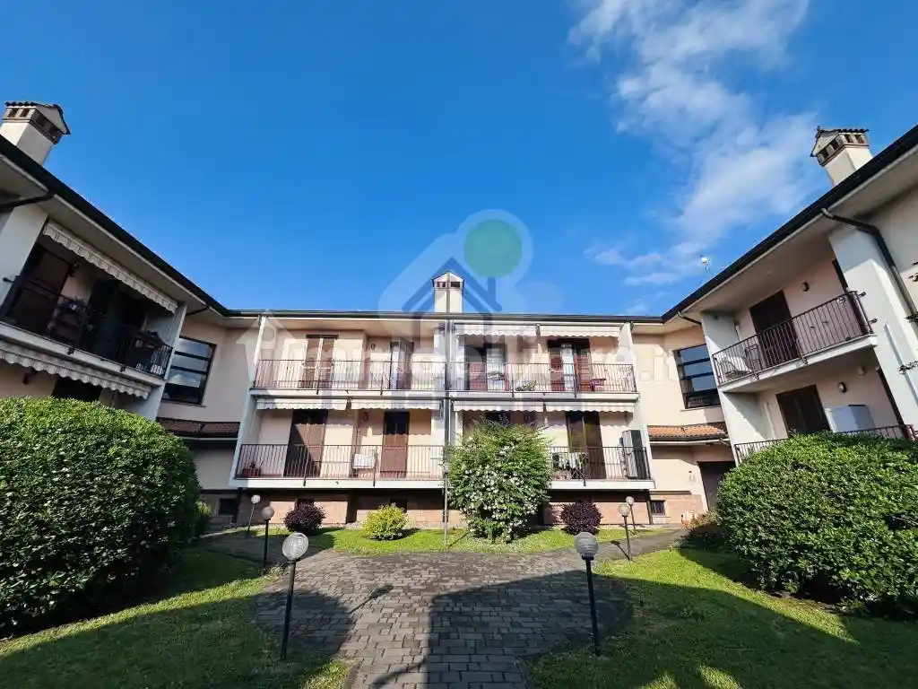 Appartamento in vendita a Borgo San Giovanni