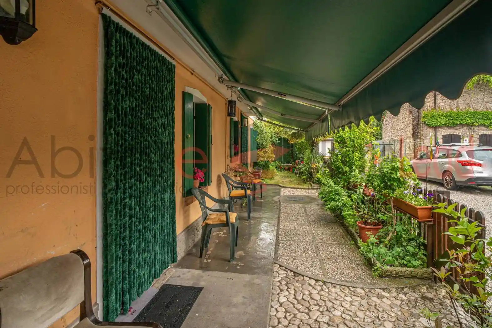 Rustico - Casale in vendita a Cordenons