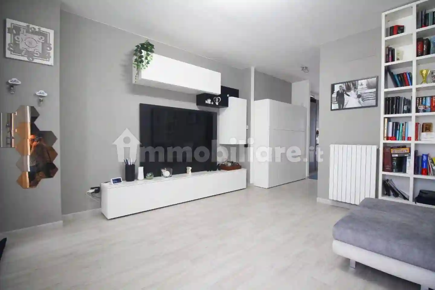 Villetta a schiera - foto 5