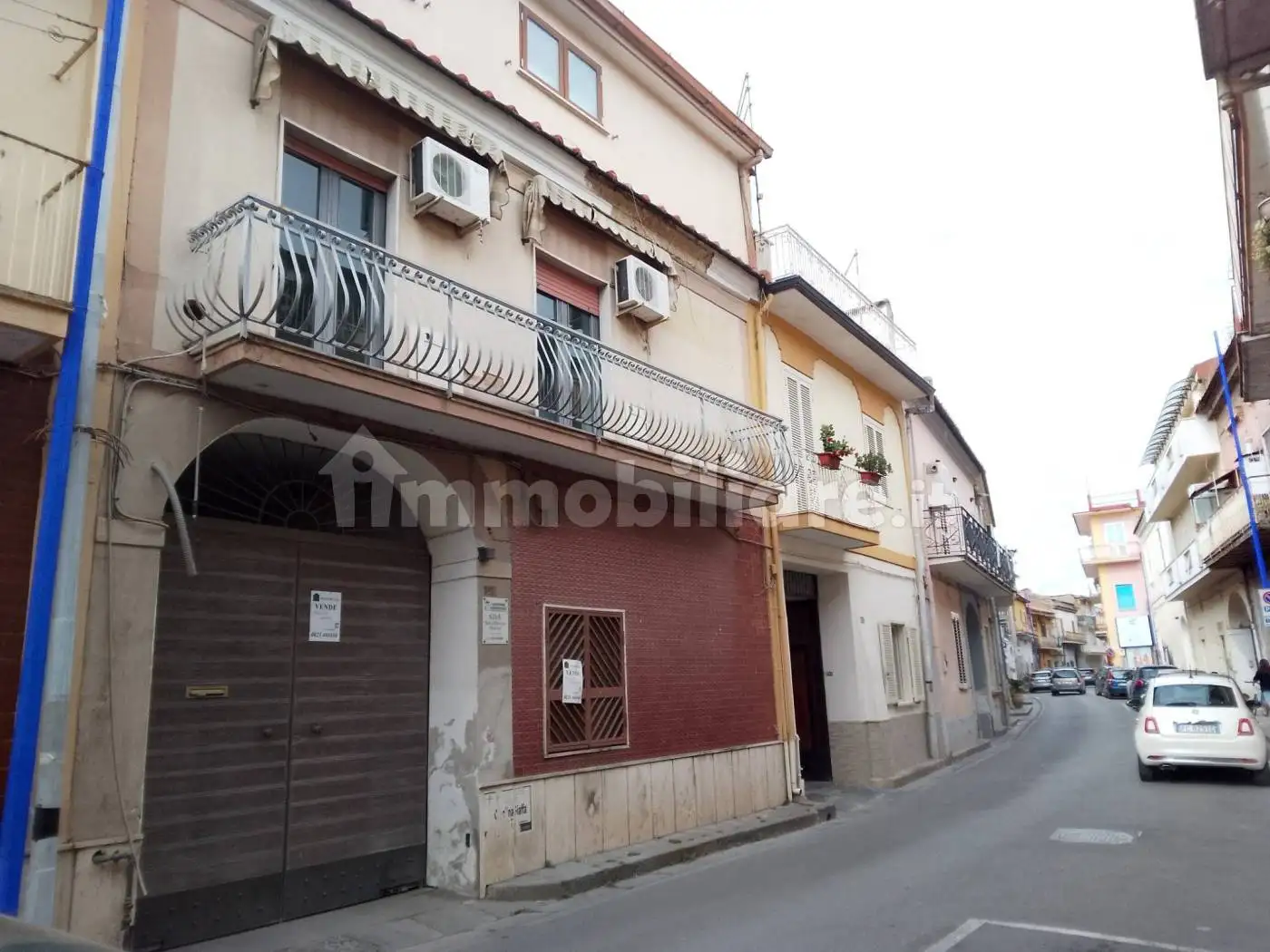 Casa indipendente in vendita a Recale