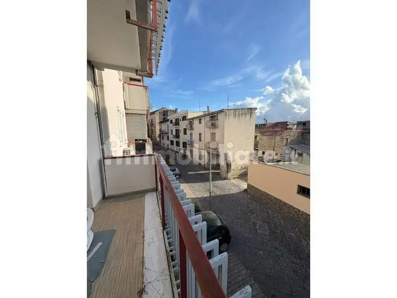 Appartamento in vendita a Palma Campania