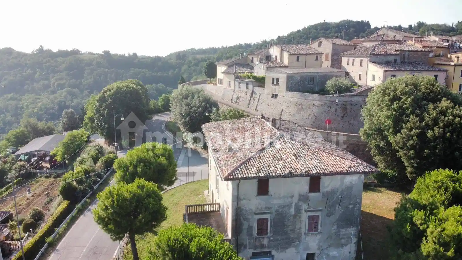 Terratetto unifamiliare viale Vincenzo Monti 25, Sant'Angelo In Lizzola, Vallefoglia - foto 3