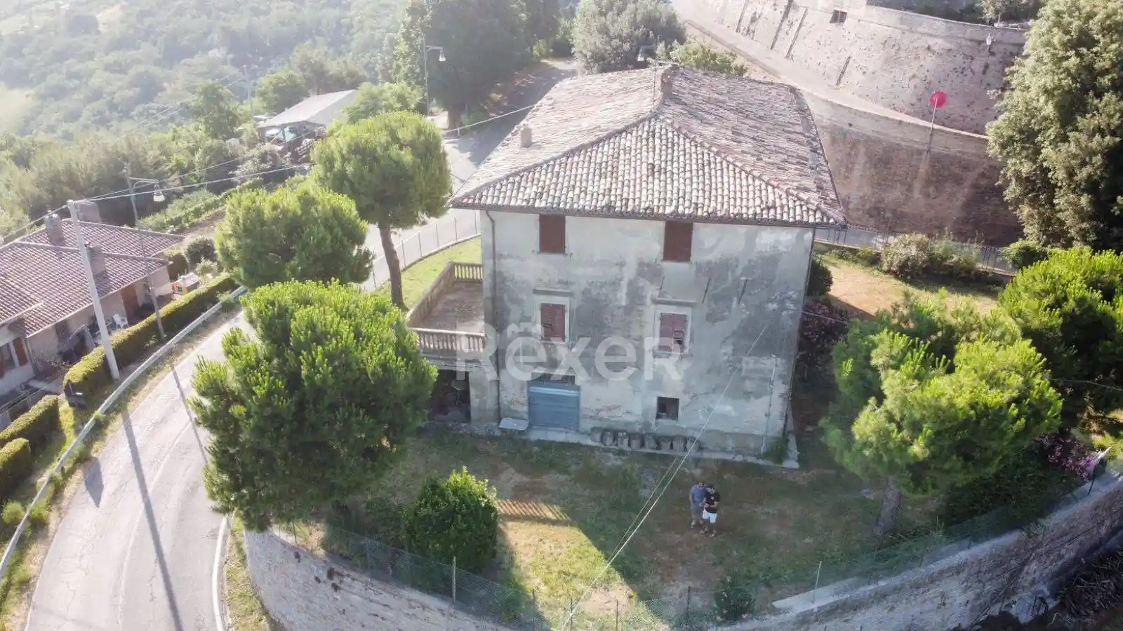 Terratetto unifamiliare viale Vincenzo Monti 25, Sant'Angelo In Lizzola, Vallefoglia - foto 4