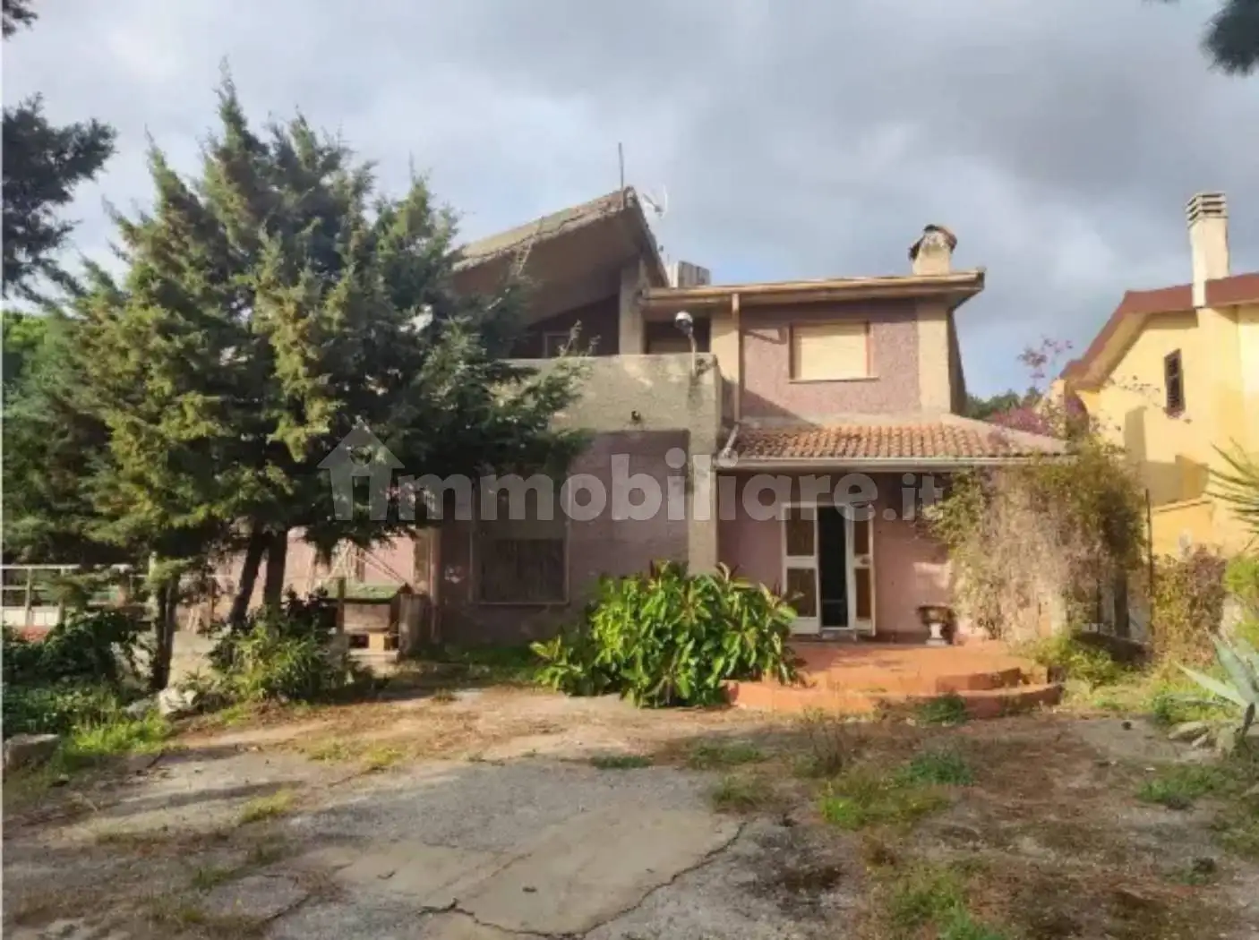 Villa in vendita a Gizzeria