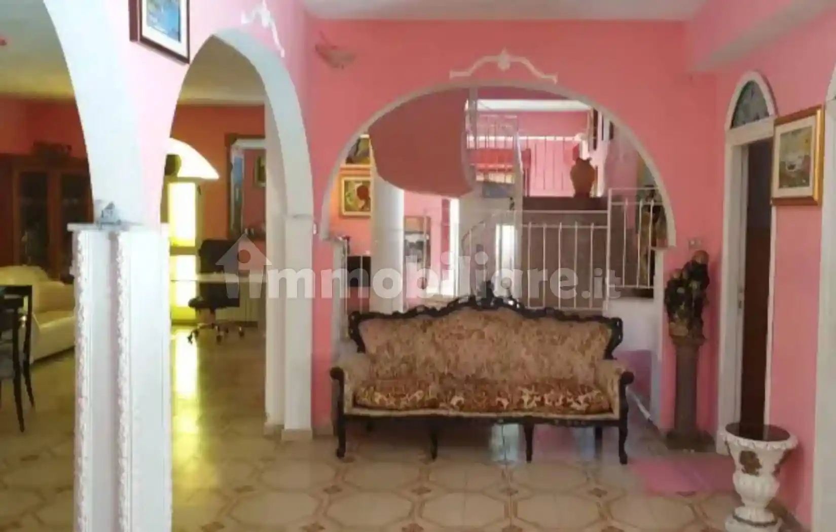 Villa unifamiliare Contrada Jacona, Gizzeria - foto 4