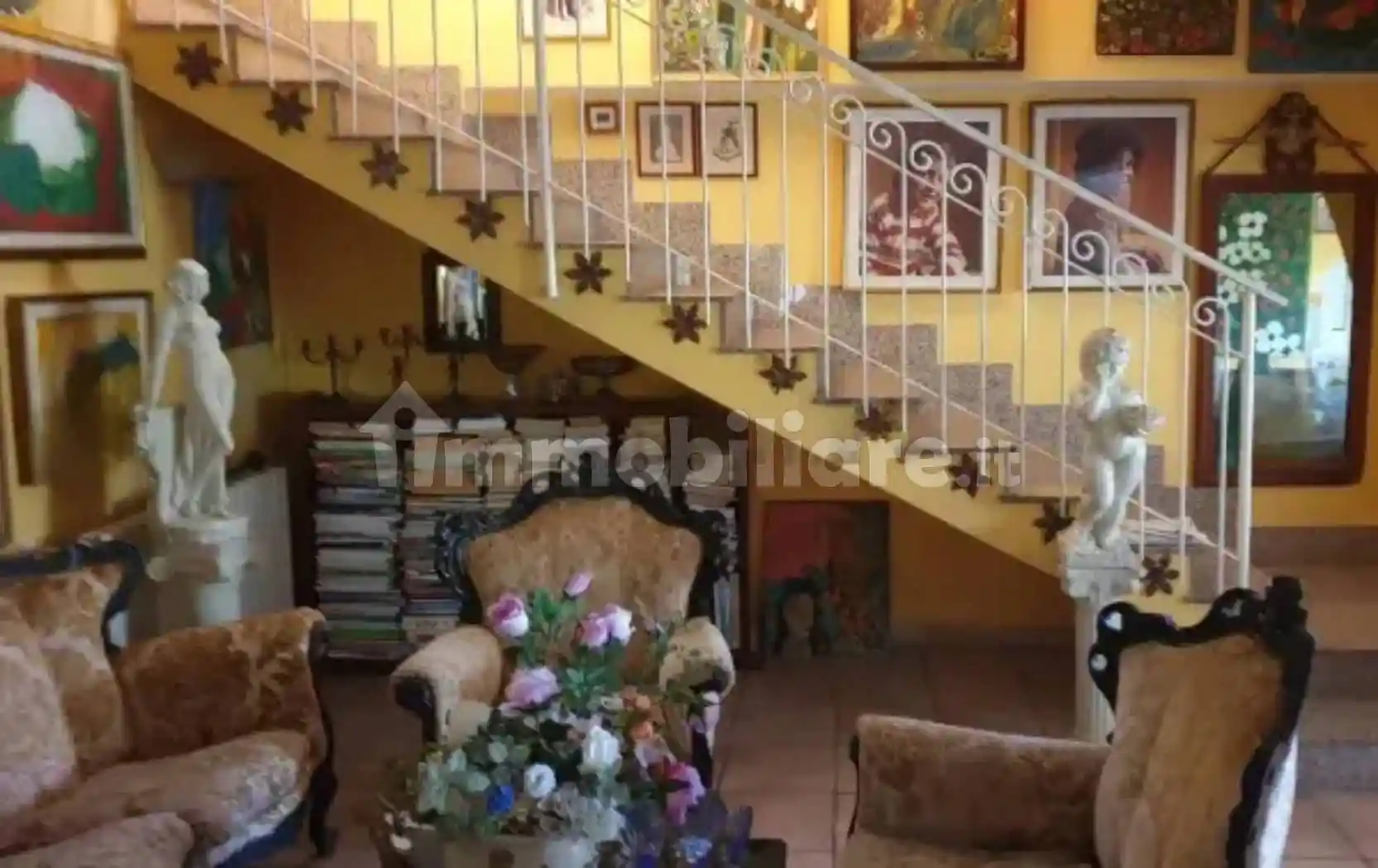 Villa unifamiliare Contrada Jacona, Gizzeria - foto 5