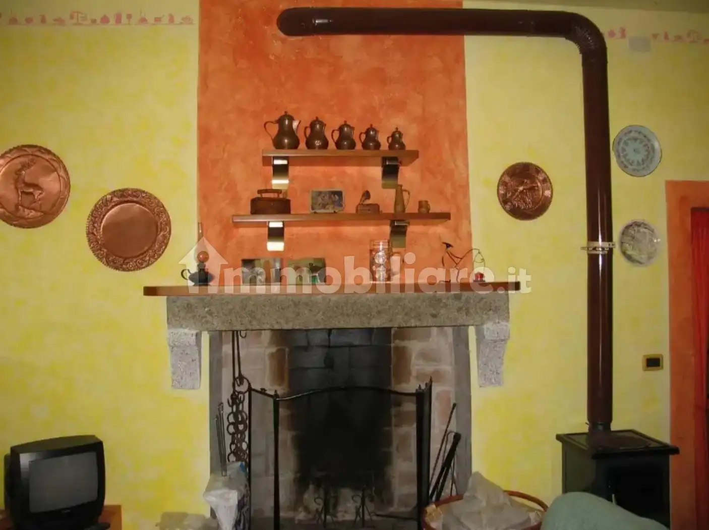 Trilocale via Brescia, Centro, Corteno Golgi - foto 4