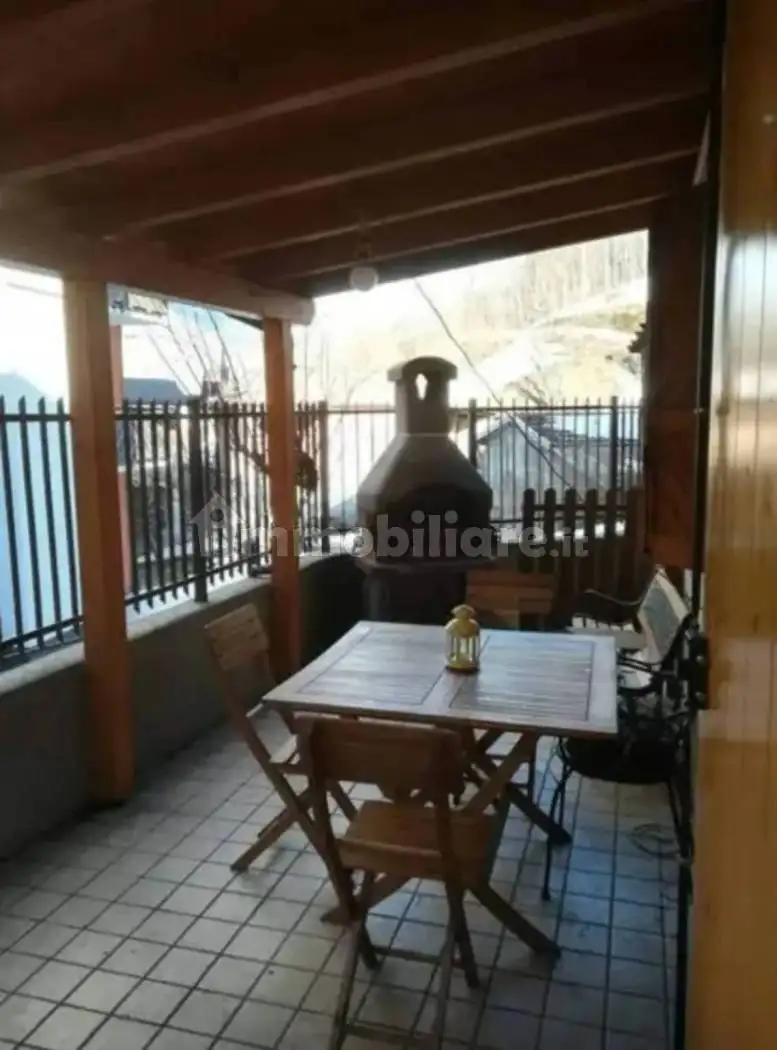 Trilocale via Libertà, Centro, Corteno Golgi - foto 3