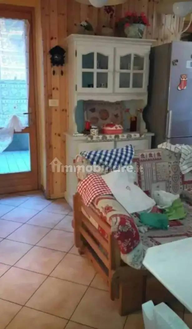 Trilocale via Libertà, Centro, Corteno Golgi - foto 4