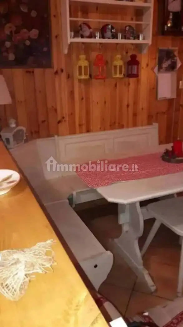 Trilocale via Libertà, Centro, Corteno Golgi - foto 5