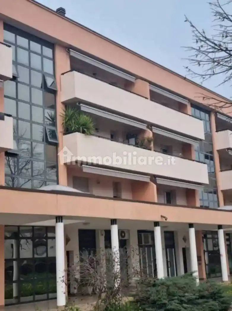 Attico - Mansarda in vendita a Maserà di Padova