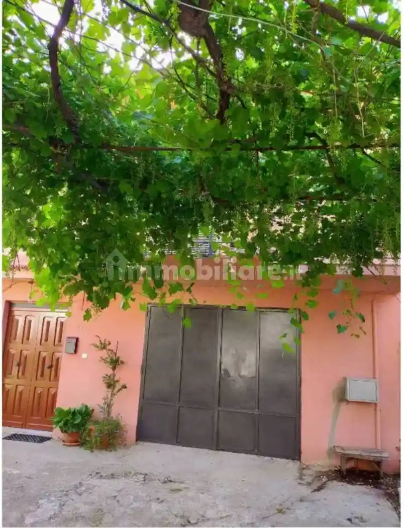 Villa a schiera largo Pignara, Centro, Cardinale - foto 3