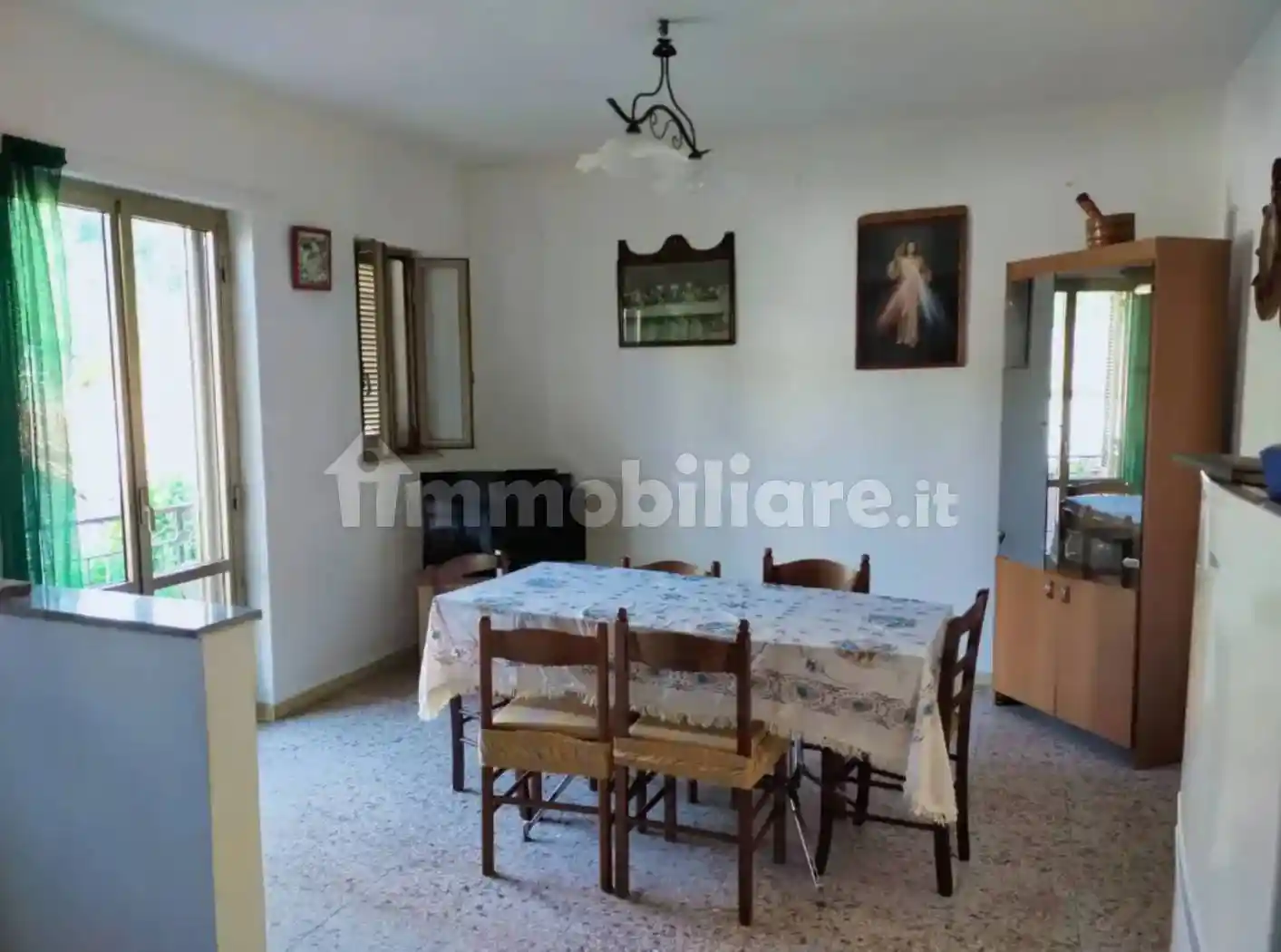 Villa a schiera largo Pignara, Centro, Cardinale - foto 4
