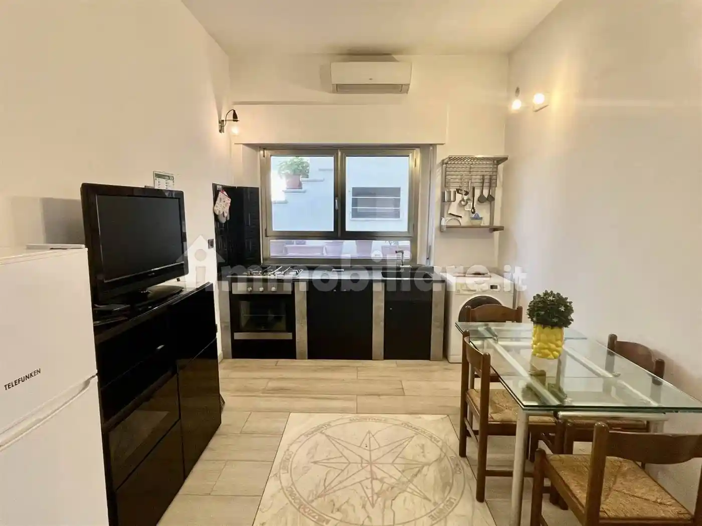 Appartamento in vendita a Cecina