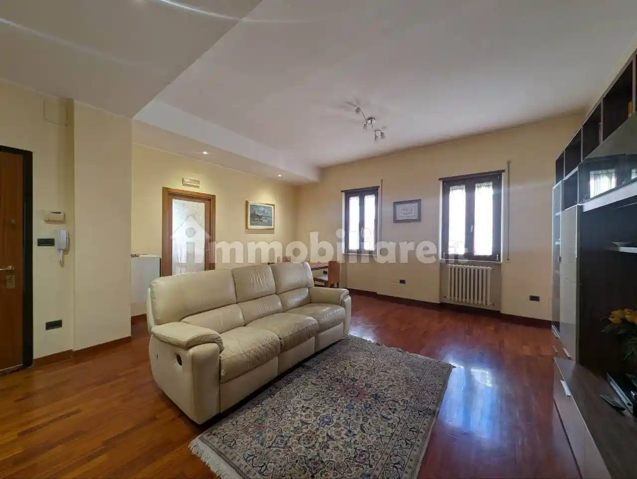 Appartamento in vendita a San Severo