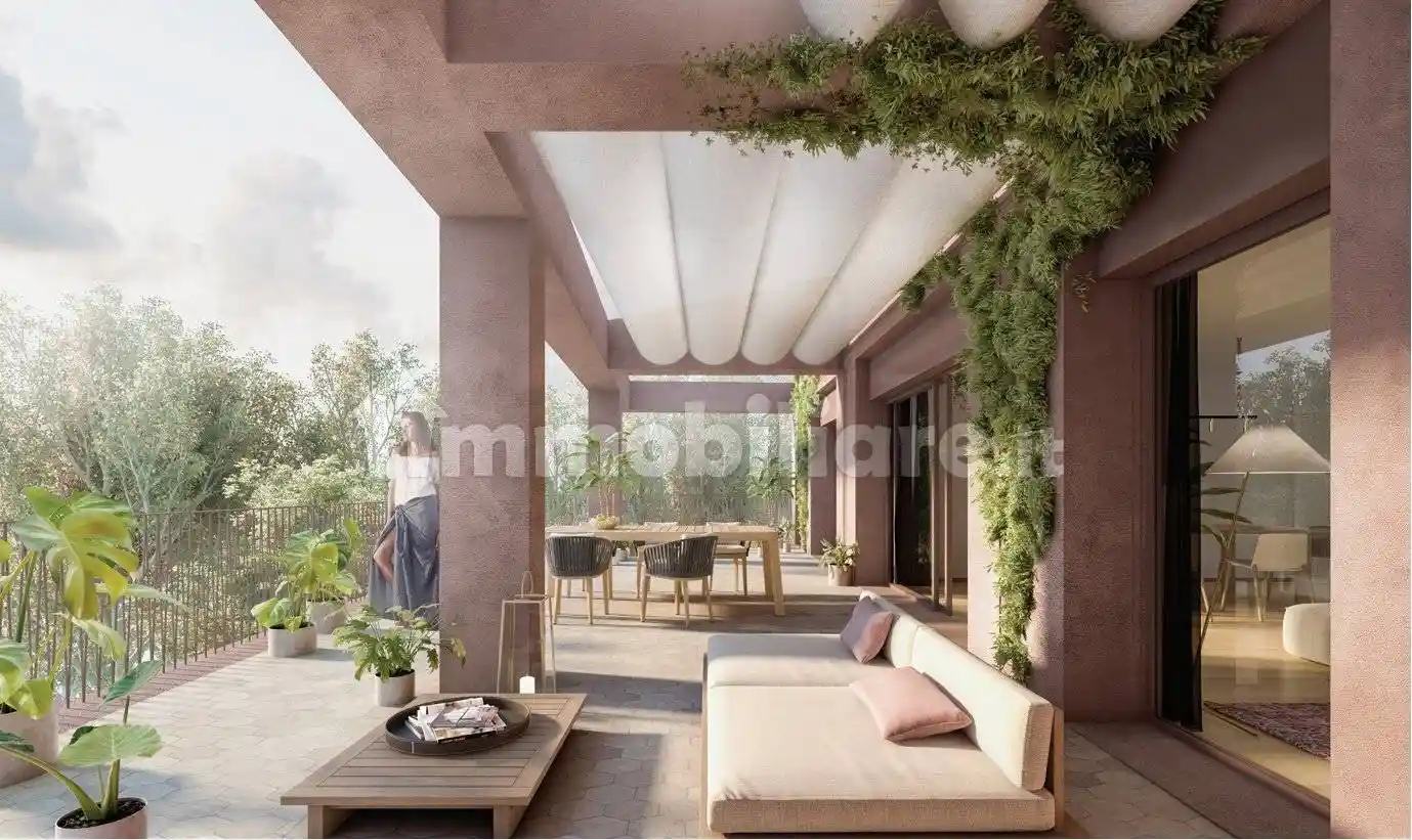 Appartamento in vendita a Abano Terme