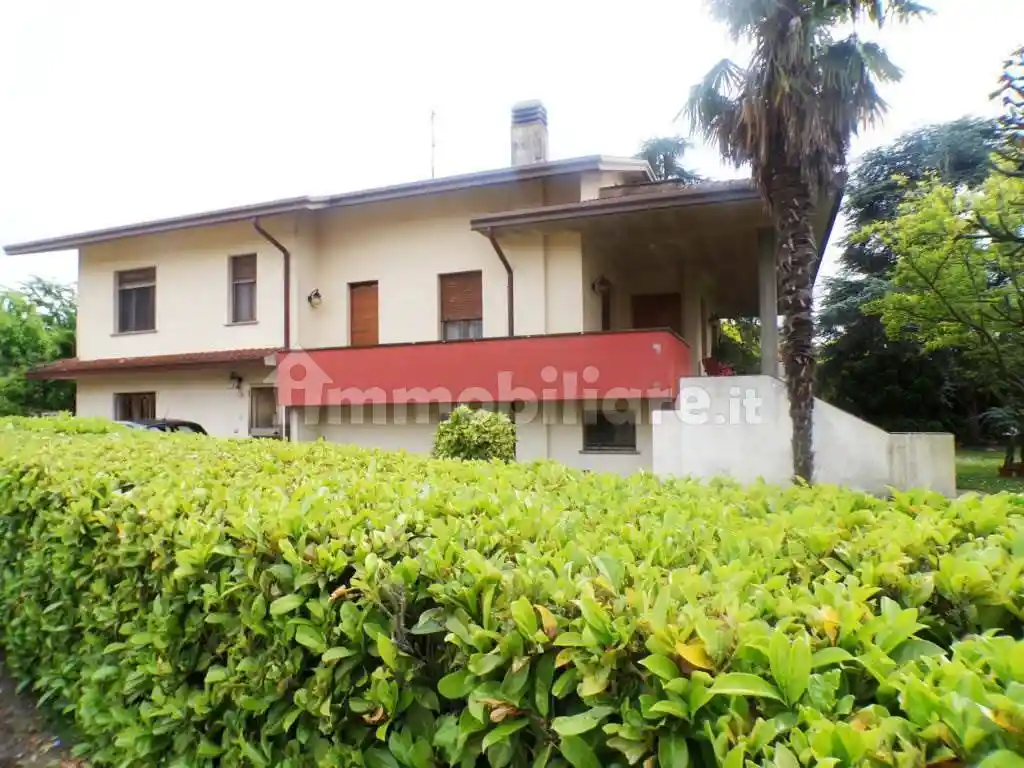 Villa in vendita a Fiscaglia