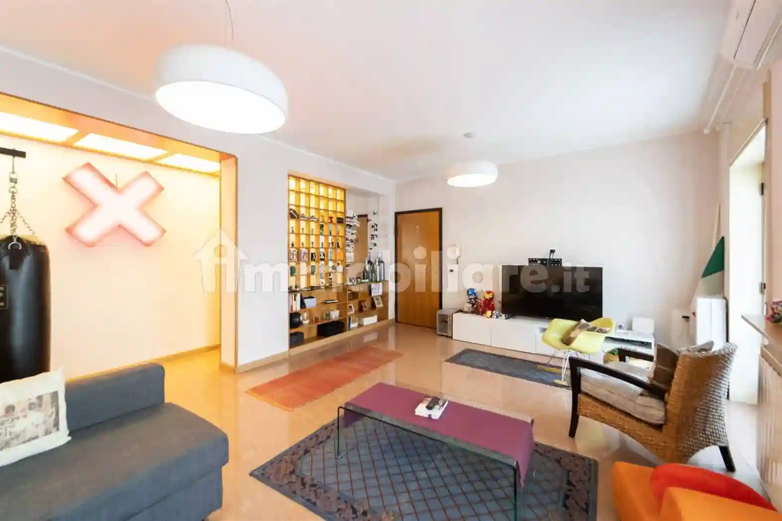 Appartamento - foto 4