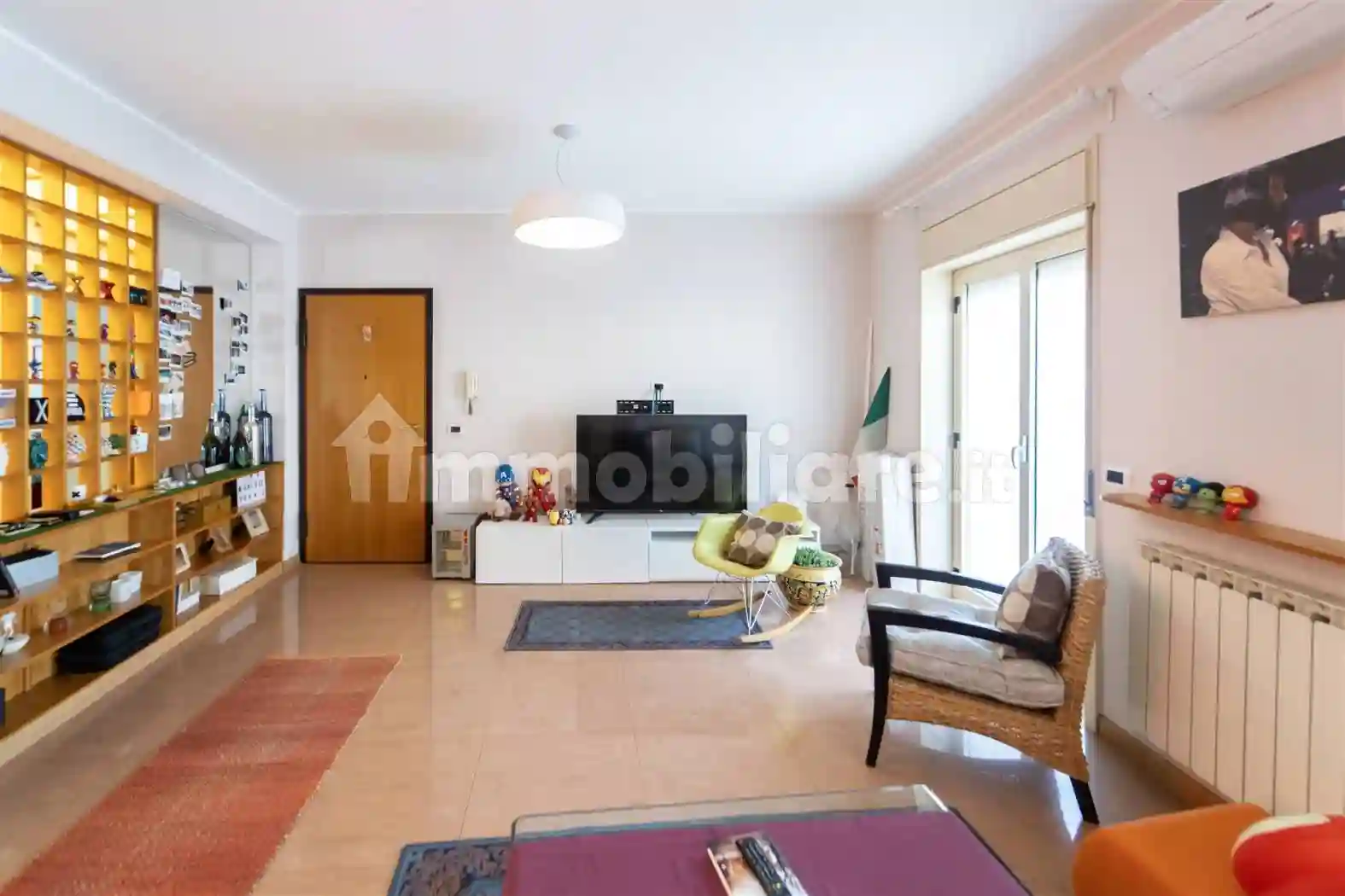 Appartamento - foto 5