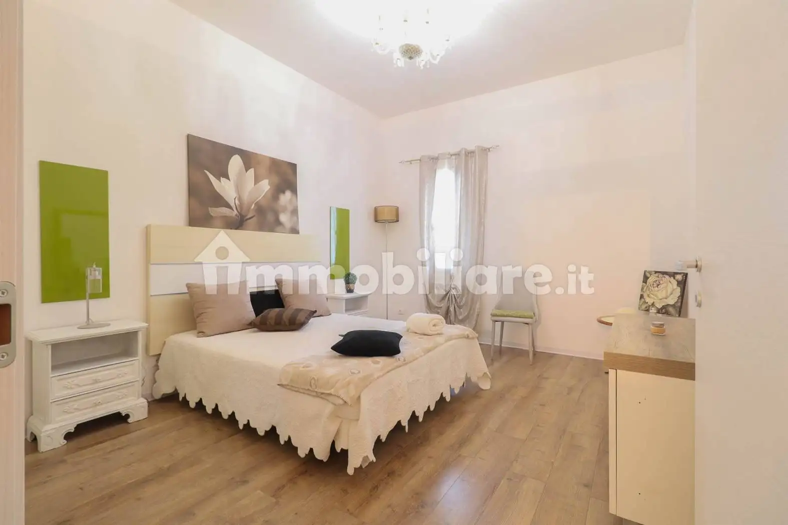 Appartamento in vendita a Teglio Veneto