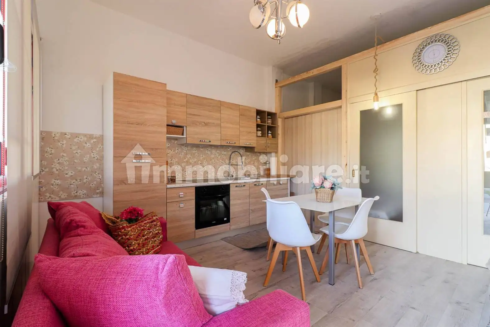 Appartamento in vendita a Teglio Veneto