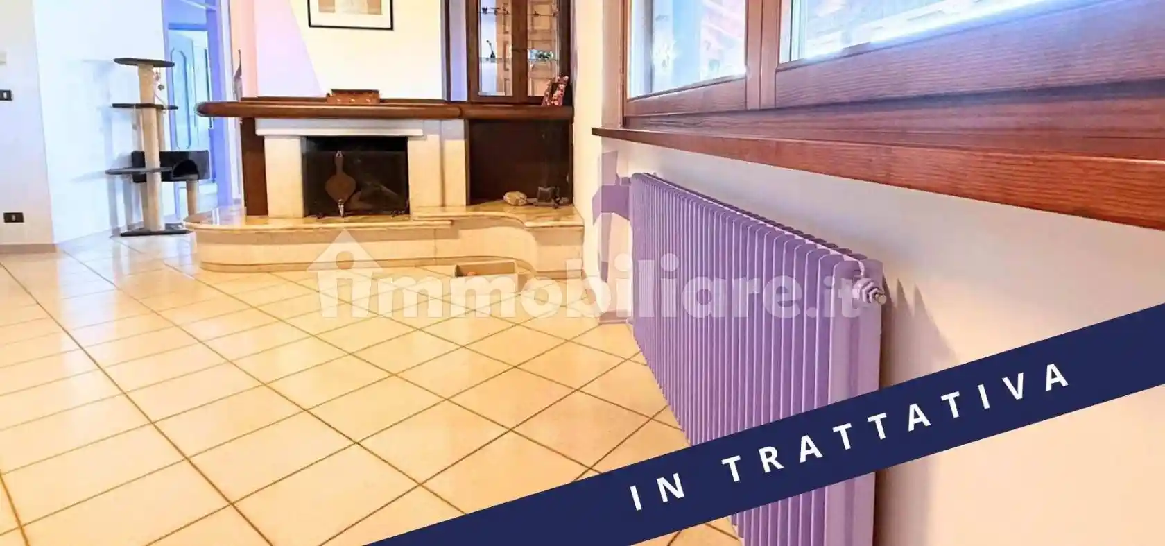 Appartamento in vendita a Portogruaro