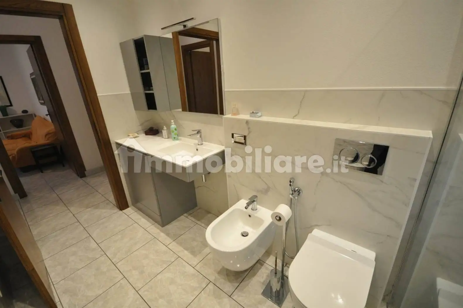 Appartamento in affitto a La Spezia