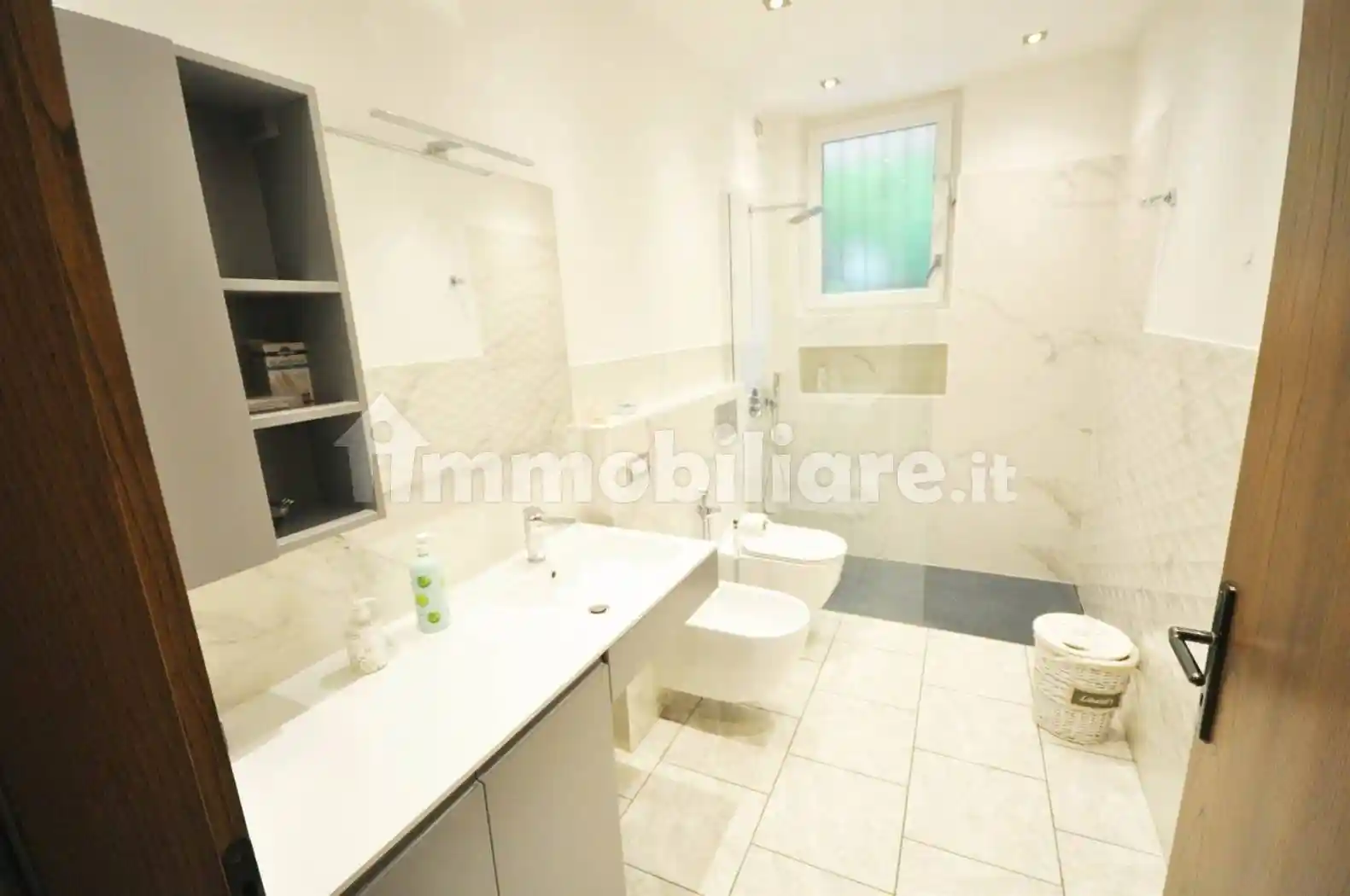 Quadrilocale Sanantonio maria giannelli  34, Fabiano - La Lizza, La Spezia - foto 2