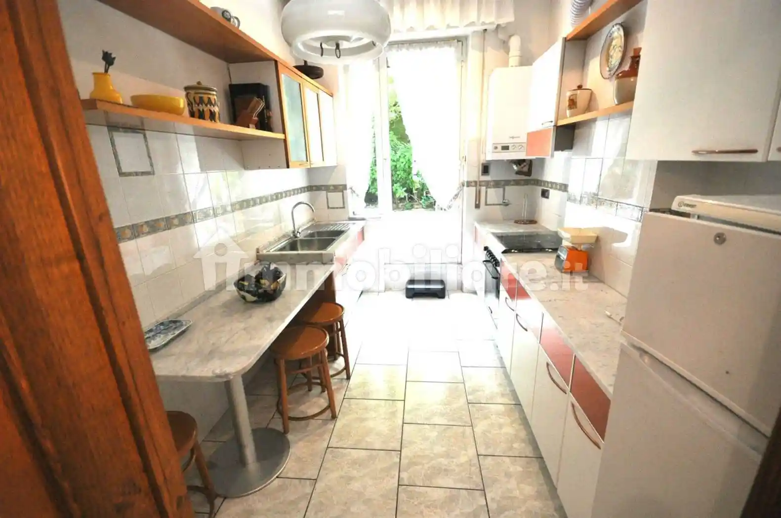 Quadrilocale Sanantonio maria giannelli  34, Fabiano - La Lizza, La Spezia - foto 3