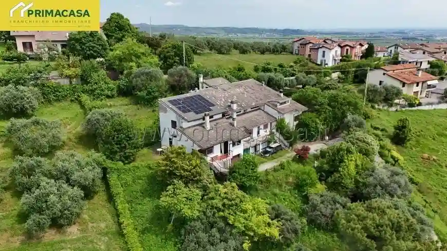 Villetta a schiera - foto 2