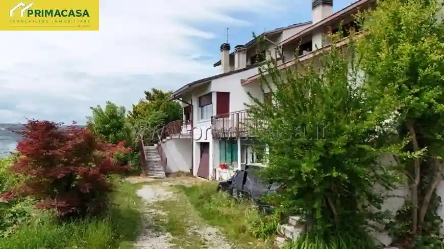 Villetta a schiera - foto 5