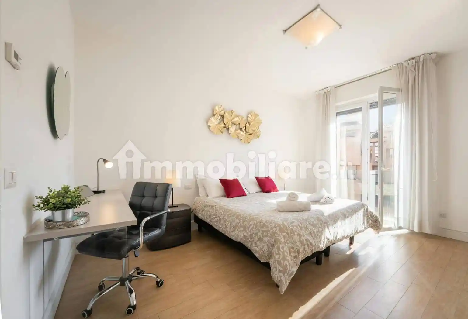 Appartamento in affitto a Firenze