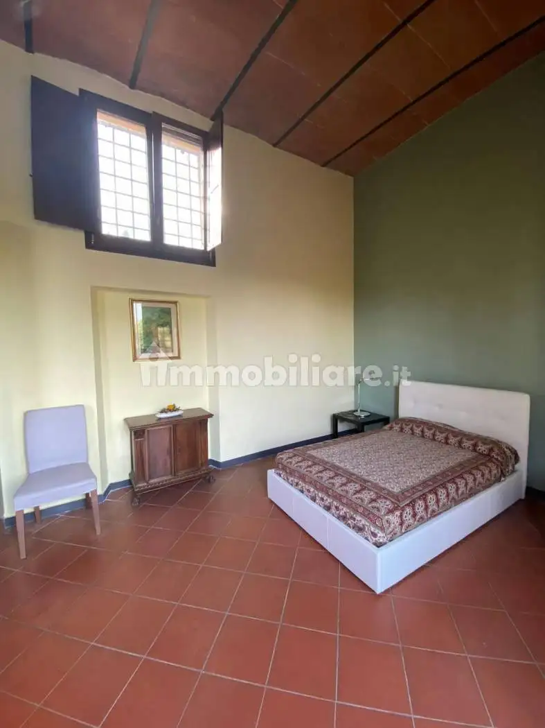 Casa indipendente in affitto a Firenze